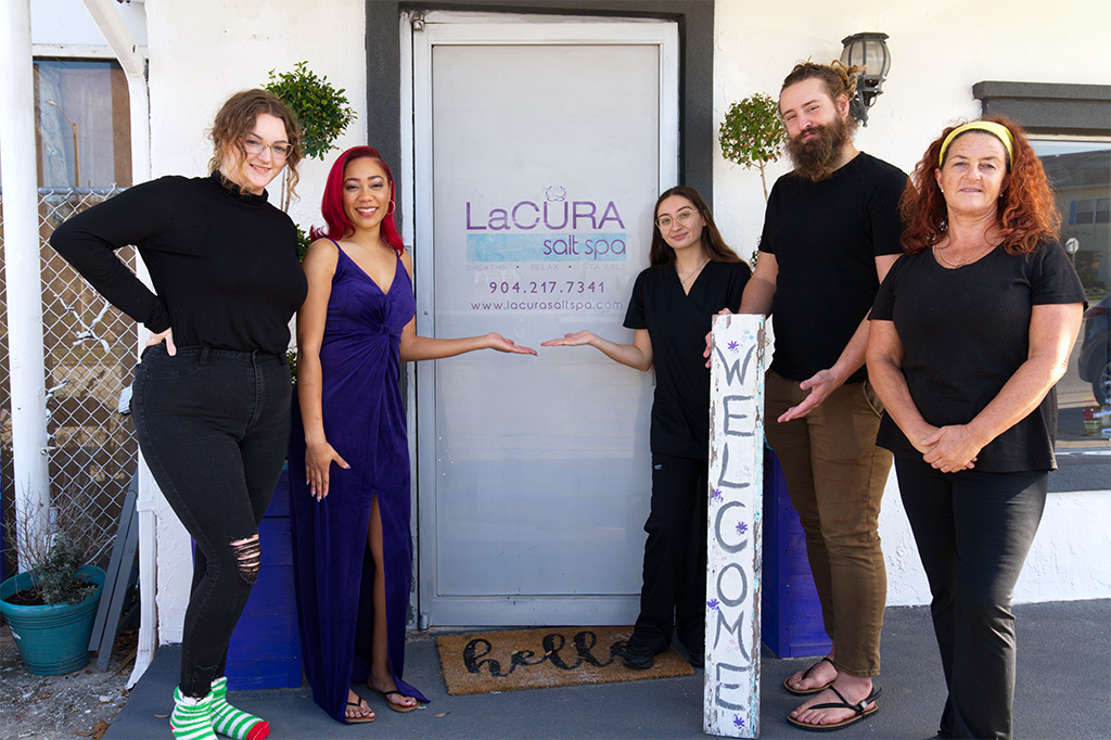 Lacura Team Photos (1)